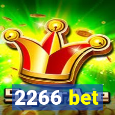 2266 bet